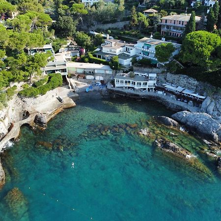 Апартаменти Un Passo Dal Mare Цоальї Екстер'єр фото