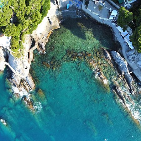 Апартаменти Un Passo Dal Mare Цоальї Екстер'єр фото